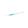 IV Catheter, TrueSafe Comfort Blood Control (BC), Push Button Safety,