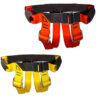 Lift Assist Harness, Doty Belt, Urethane Treated,