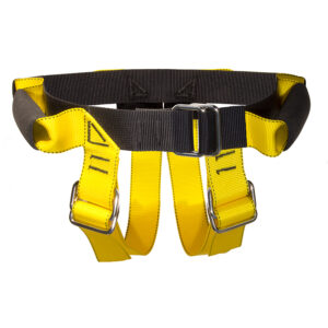 Lift Assist Harness, Doty Belt, Urethane Treated,