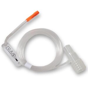 ETCO2 Sampling Line, Medtronic, Intubated,