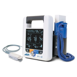 Blood Pressure Modular Diagnostic Station Base, ADC, ADView 2,