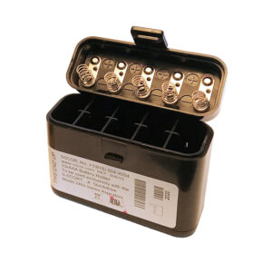 Battery Holder, SSCOR Quickdraw,