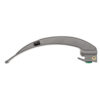 Laryngoscope Blade, Rusch Polaris Fiber Optic, Single-Use,