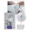 Gloves, MicroFlex LifeStar EC, Powder-free Nitrile,