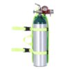 Bag, StatPacks, G3 Oxygen Module,