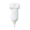 Ultrasound, Philips Lumify C5-2 Curved Array Transducer,