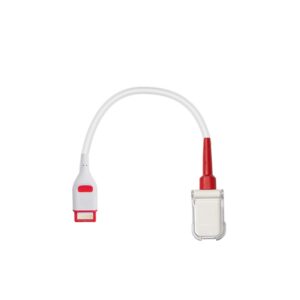 Patient Cable, Masimo, Red LNC M20-01,