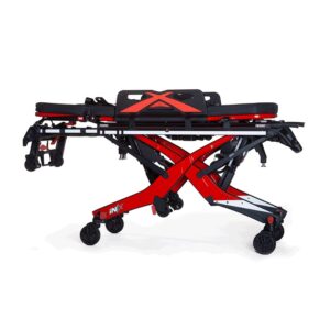 Stretcher, Ferno iNX Integrated Patient Transport,