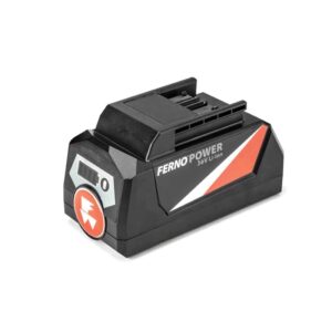 Battery, Ferno ENDURACharge Lithium-ion,