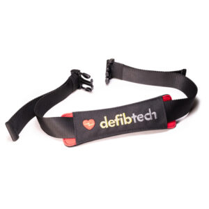 Restraints, DefibTech LifeLine ARM XR, Stabilization Strap,