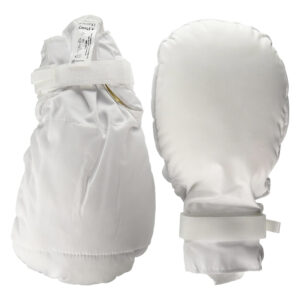 Restraints, Posey Hand Control Double-Security Mitts,