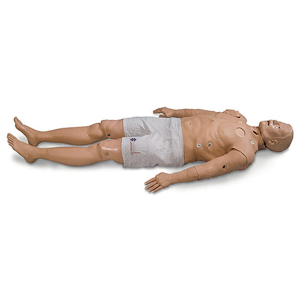 Manikin, Simulaids, Smart Stat Simulator, - Penn Care, Inc.