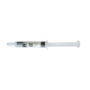 Syringe, Prefilled Saline,