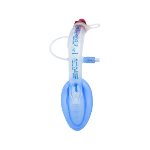 Supraglottic Airway, Air-Qsp3G Intubating Laryngeal Airway,