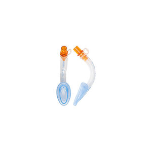 Supraglottic Airway, Air-Qsp3G Intubating Laryngeal Airway,