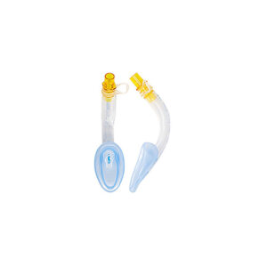 Supraglottic Airway, Air-Qsp3G Intubating Laryngeal Airway,