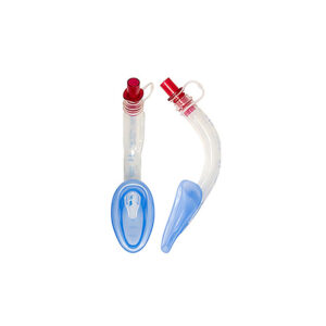 Supraglottic Airway, Air-Qsp3G Intubating Laryngeal Airway,