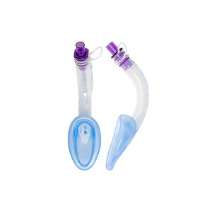 Supraglottic Airway, Air-Qsp3G Intubating Laryngeal Airway,