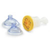 Airway Clearance Device, LifeVac,