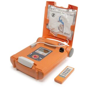 AED Trainer, Cardiac Science Powerheart G5,