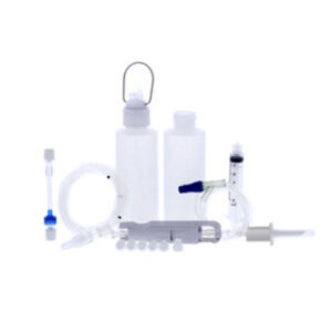 IV Pump, Sapphire, FasTest PM Kit,