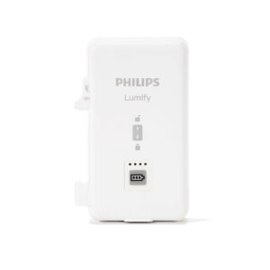 Power System, Philips Lumify, Power Module