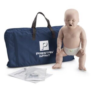 Manikin, Prestan Professional CPR Feedback Monitor,