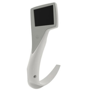 Video Laryngoscope, Intersurgical i-view, Disposable,