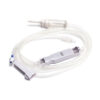 Infusion Pump Tubing, Sapphire Multi-Therapy Macrobore,