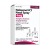 Naloxone HCL,