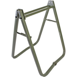 Litter Accessory, NAR, Aluminum Folding Stand,