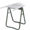 Litter Accessory, NAR, Aluminum Folding Stand,