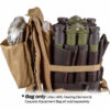 Carry Case, NAR, Rig Series Assault Litter,