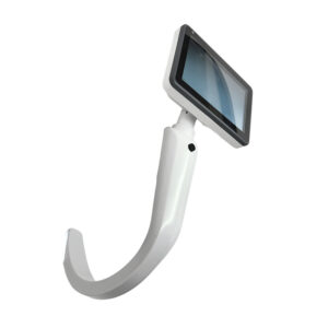 Video Laryngoscope, Infinium Medical, ClearVue VL4D,