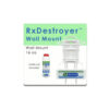 Wall Mount, Rx Destroyer,