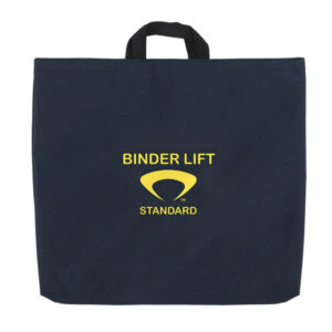 Bag, Binder Lift, Replacement Storage Bag,