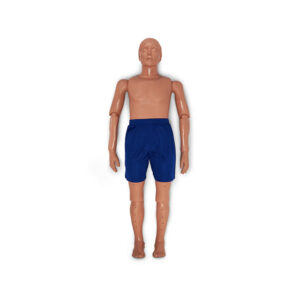 Manikin, Simulaids, Water Rescue