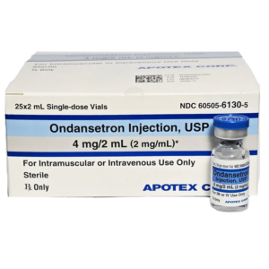 Odansetron, HCL Injection,