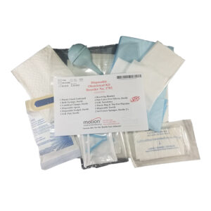 OB Kit, Motion Medical,