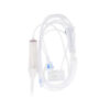 Infusion Tubing, MedSystem III, 3 SmartSite