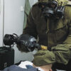 BVM, Ambu RDIC Military Mark III Resuscitator,