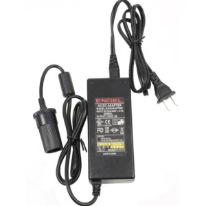 AC Adapter for the Engel DC Fridge-freezer