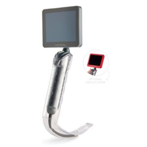 Video Laryngoscope, OneScope Pro,