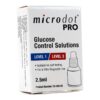 Control Solution, Microdot Pro,