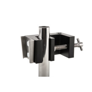 Ventilator Mount, LTV Pole Bracket