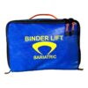 Lift Assist Device, Binder Lift 2.0, Vinyl,