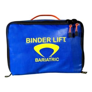 Lift Assist Device, Binder Lift 2.0, Vinyl,