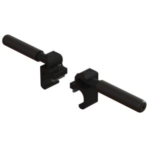 Cot Accessories, Ferno iNX, Load Frame Side Handles,