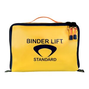 Bag, Binder Lift 2.0, Replacement Storage Bag, Vinyl,